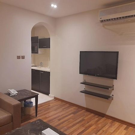 Aswar Hotel Suites Al Khobar Exteriör bild