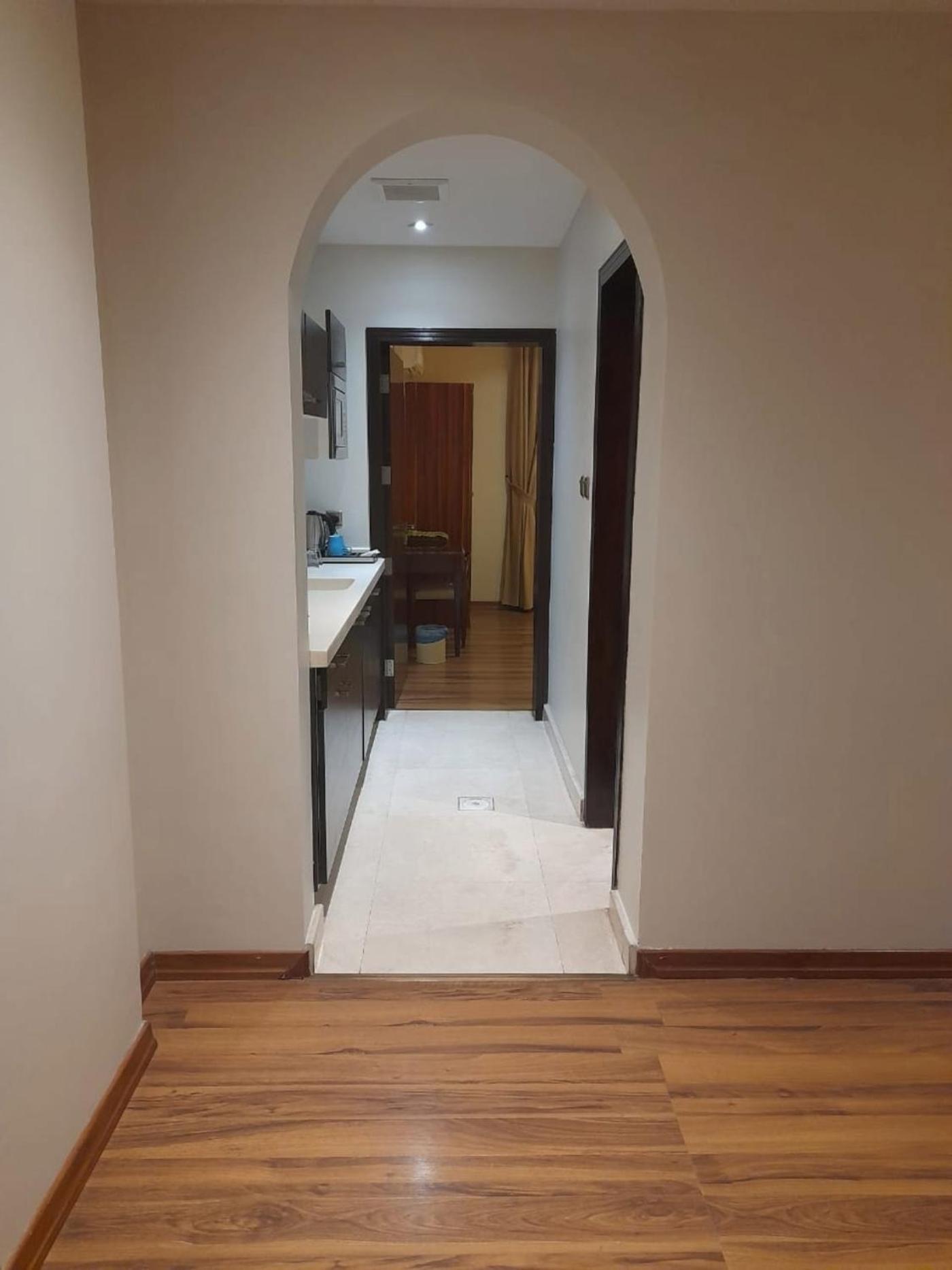 Aswar Hotel Suites Al Khobar Exteriör bild
