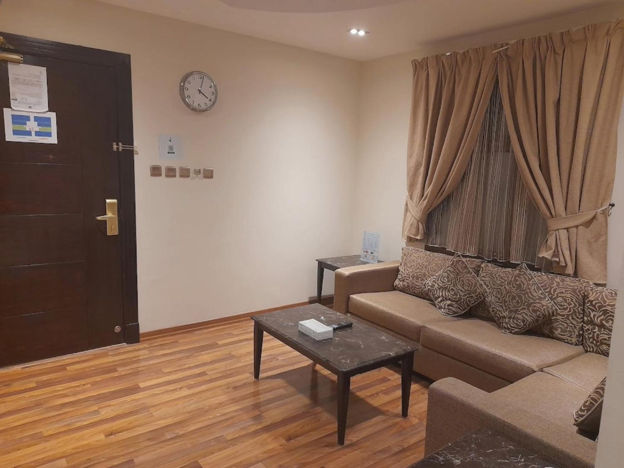 Aswar Hotel Suites Al Khobar Exteriör bild