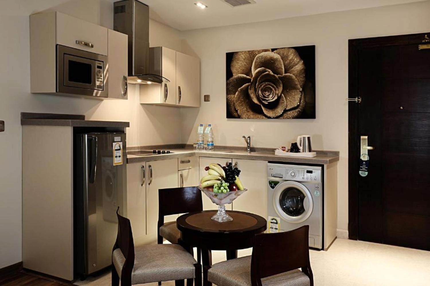 Aswar Hotel Suites Al Khobar Exteriör bild