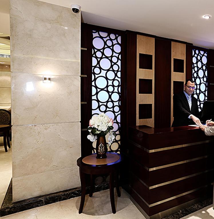Aswar Hotel Suites Al Khobar Exteriör bild