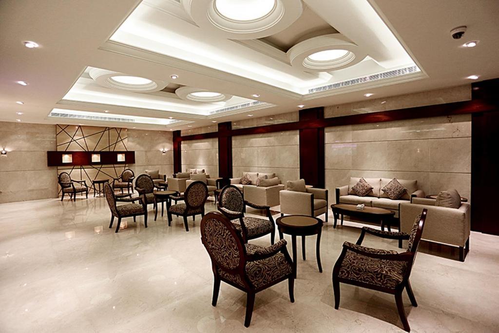 Aswar Hotel Suites Al Khobar Exteriör bild