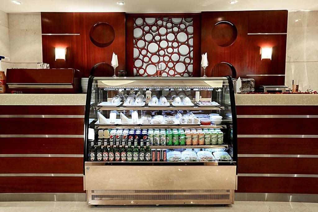 Aswar Hotel Suites Al Khobar Exteriör bild