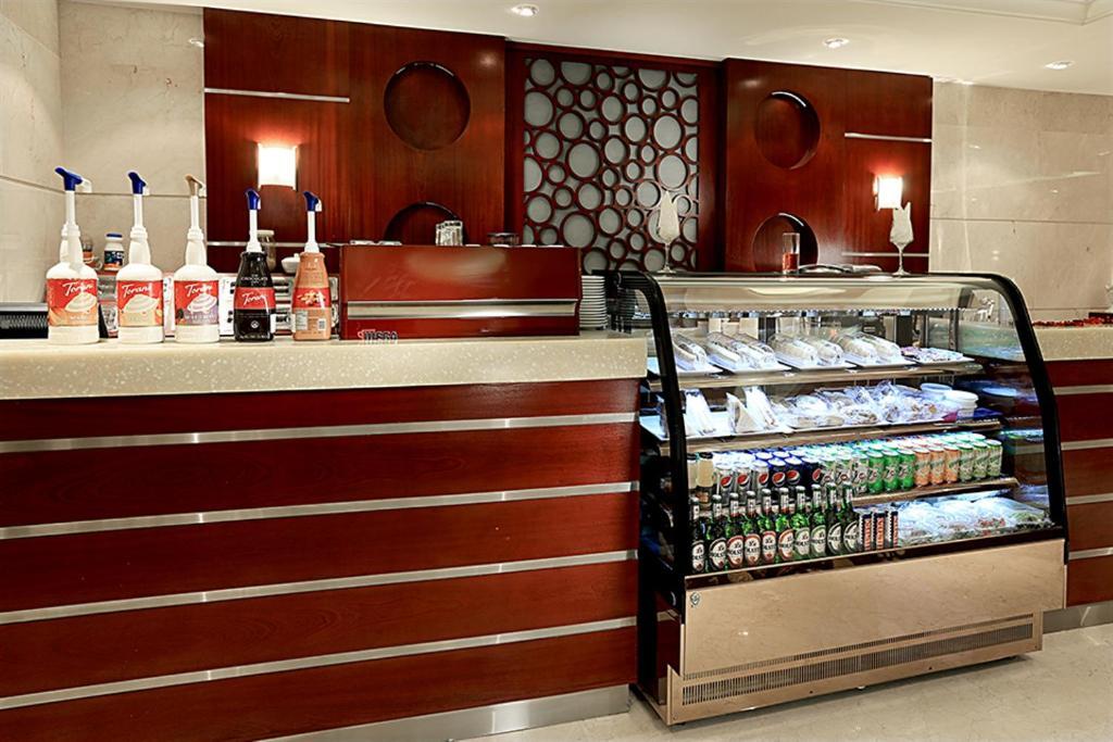 Aswar Hotel Suites Al Khobar Exteriör bild