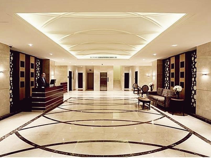 Aswar Hotel Suites Al Khobar Exteriör bild