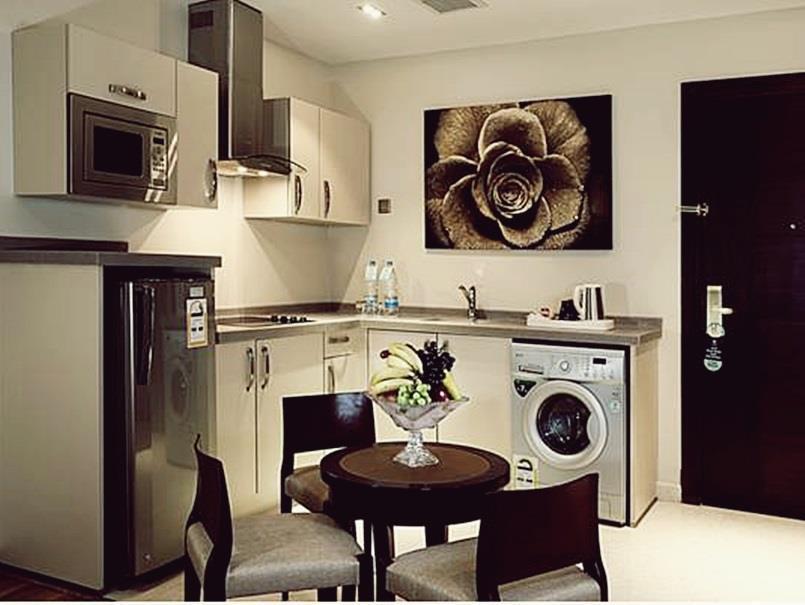 Aswar Hotel Suites Al Khobar Exteriör bild