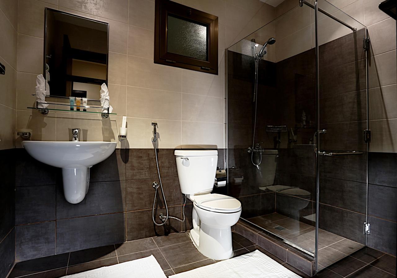 Aswar Hotel Suites Al Khobar Exteriör bild