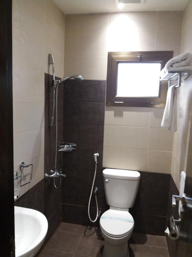Aswar Hotel Suites Al Khobar Exteriör bild
